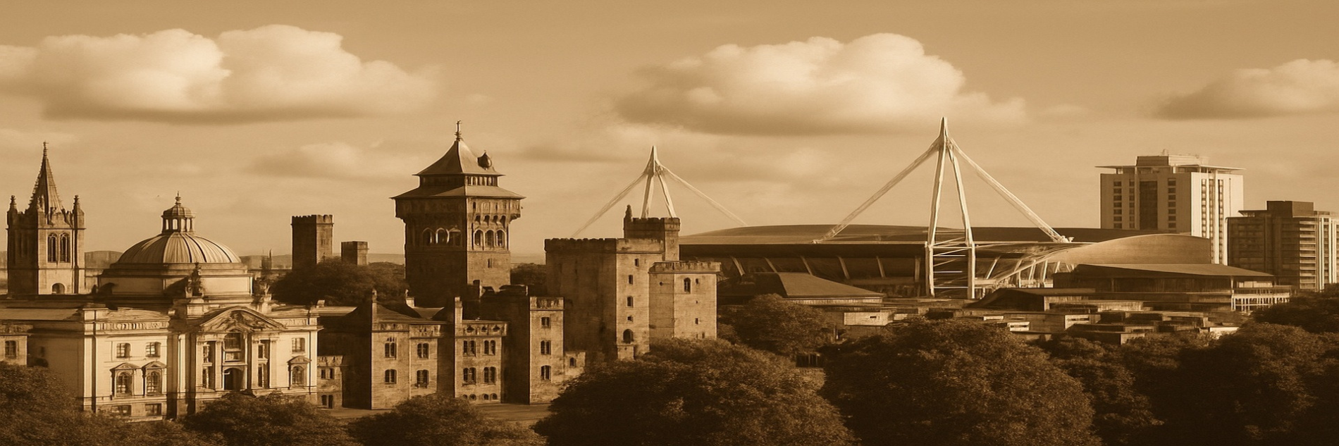 Wales